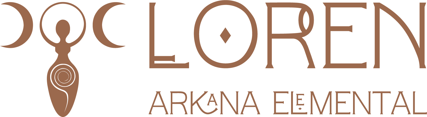 Loren Arkana Elemental
